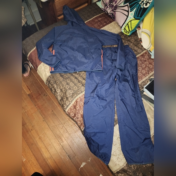 ADIDAS set - Picture 2 of 4